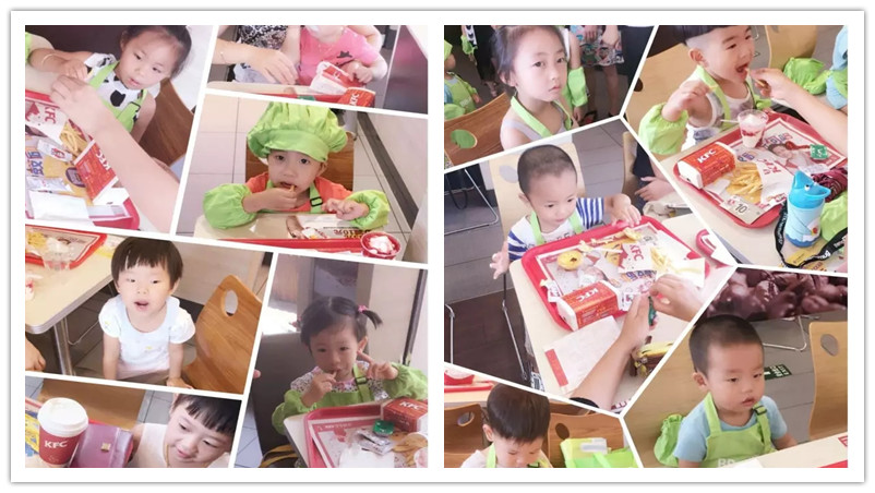 BBunion国际早教7月下旬活动回顾